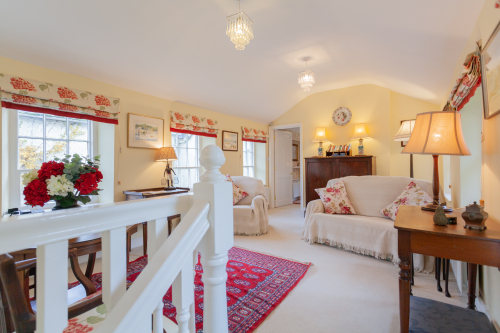 House-Traditional-Ensuite with Bath-Garden view - Base Rate