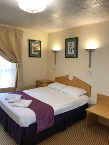 Double room-Large-Ensuite - Base Rate