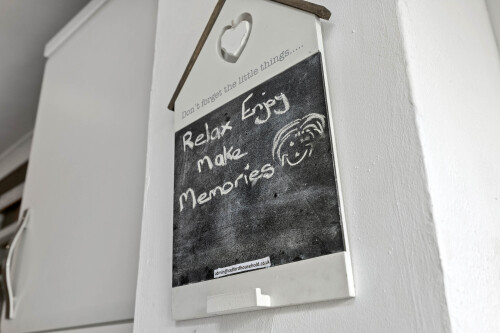 Our Message to You