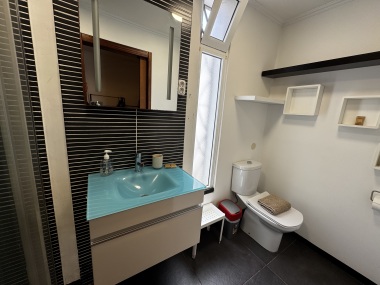 #1 Bathroom