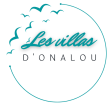 Les Villas d'Onalou - Buguélès
