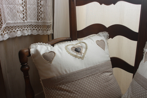 Chambre Garrigue