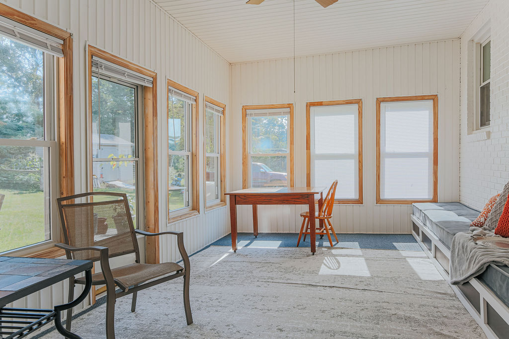 Blue Ridge Hideaway