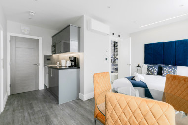 room image
