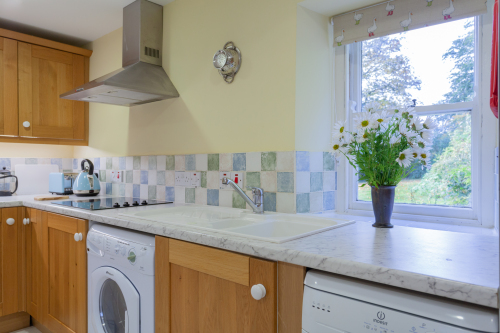 House-Traditional-Ensuite with Bath-Garden view - Base Rate