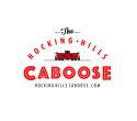 The Hocking Hills Caboose