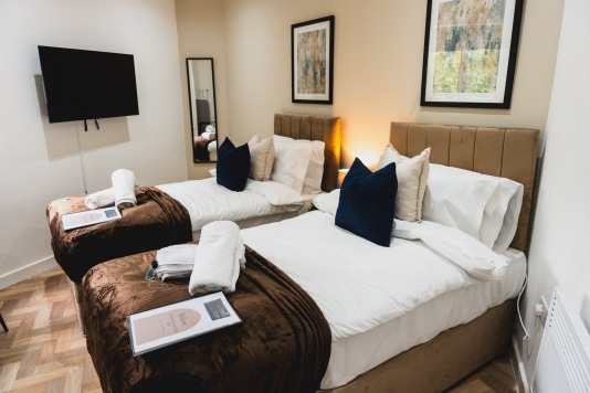 beds