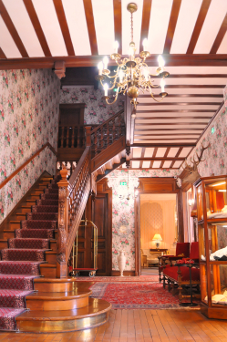 Hall
