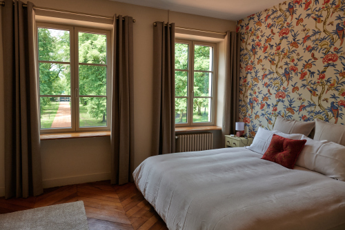 Suite St Yorre