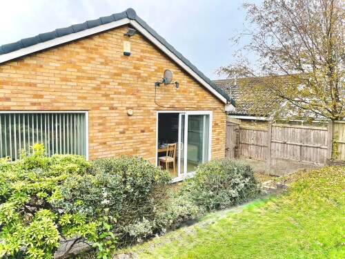 Simple joys, lovely views