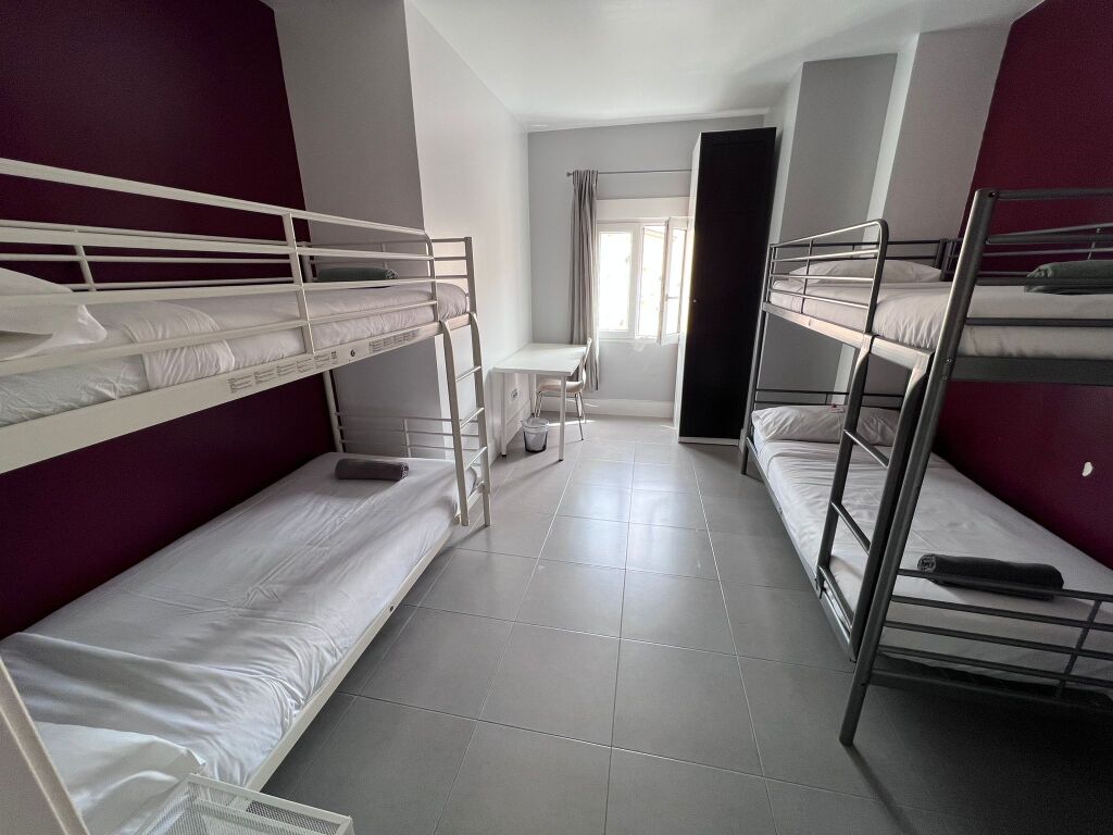 Barbatuke Hostels, photo 8