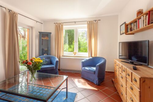 Ferienwohnung Arkadia 1