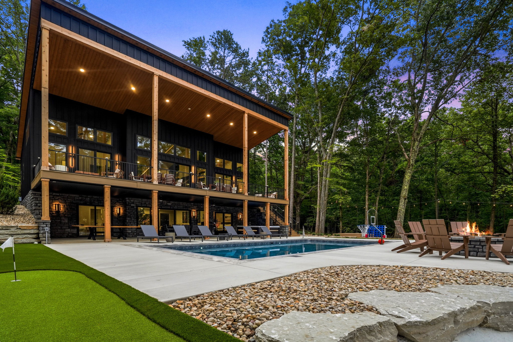 The Rock Haus | Photo 85