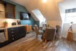 Dining Room / Restaurant