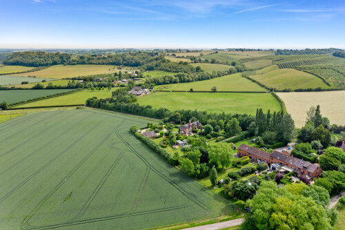  View of surrounding countryside 