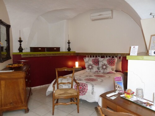 CHAMBRE RHAPSODIE LIT 160 X 200