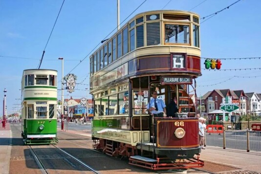 Activities & Experiences