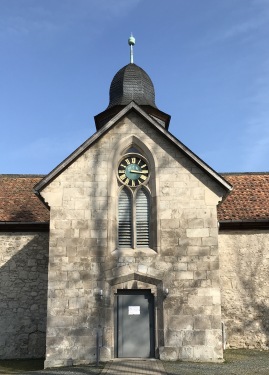Welterbe Kloster Walkenried