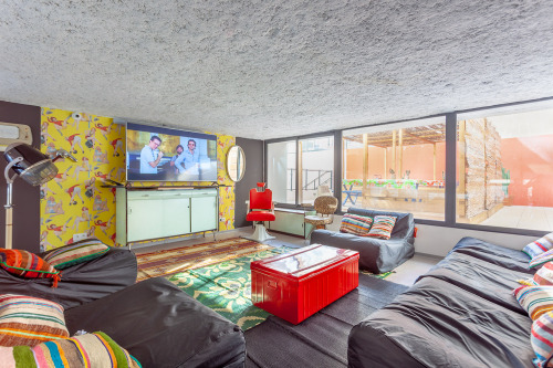 Espace de repos - Le Kosy