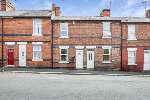 OUTSIDE PROPERTY