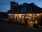 The Marine Bar