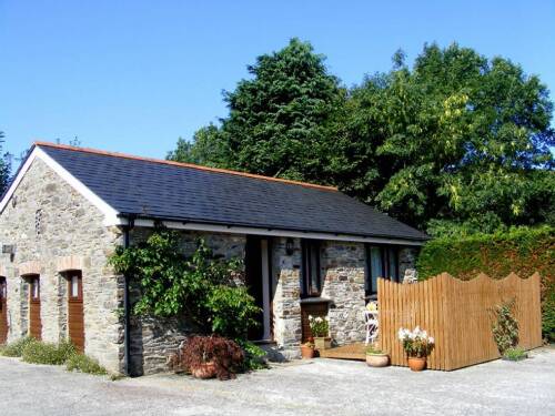 Cottage-Ensuite-The Stable - 1 Bedroom