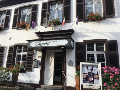 Hotel Jägerhof Kettwig - 
