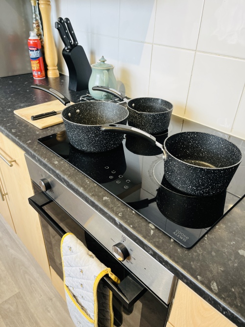 “Everything you need”