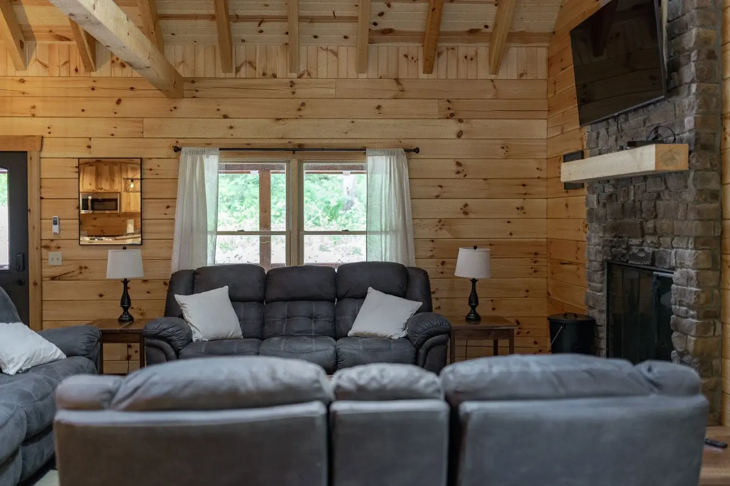 Night Song Lodge | Photo 12