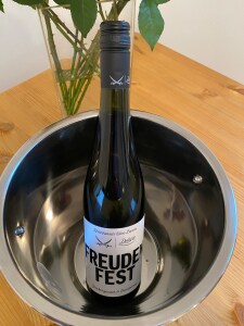 Begrüßungsgeschenk für unsere Gäste