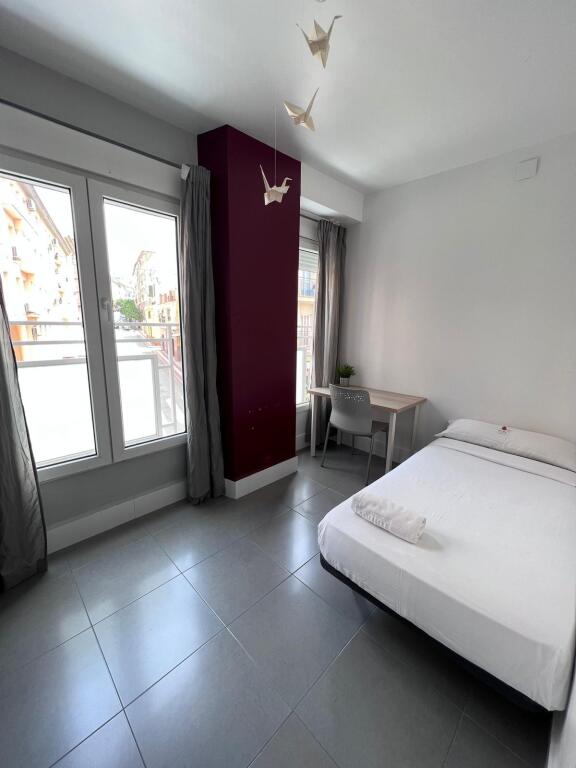 Barbatuke Hostels, photo 10