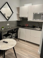 Apt.20Kitchen area