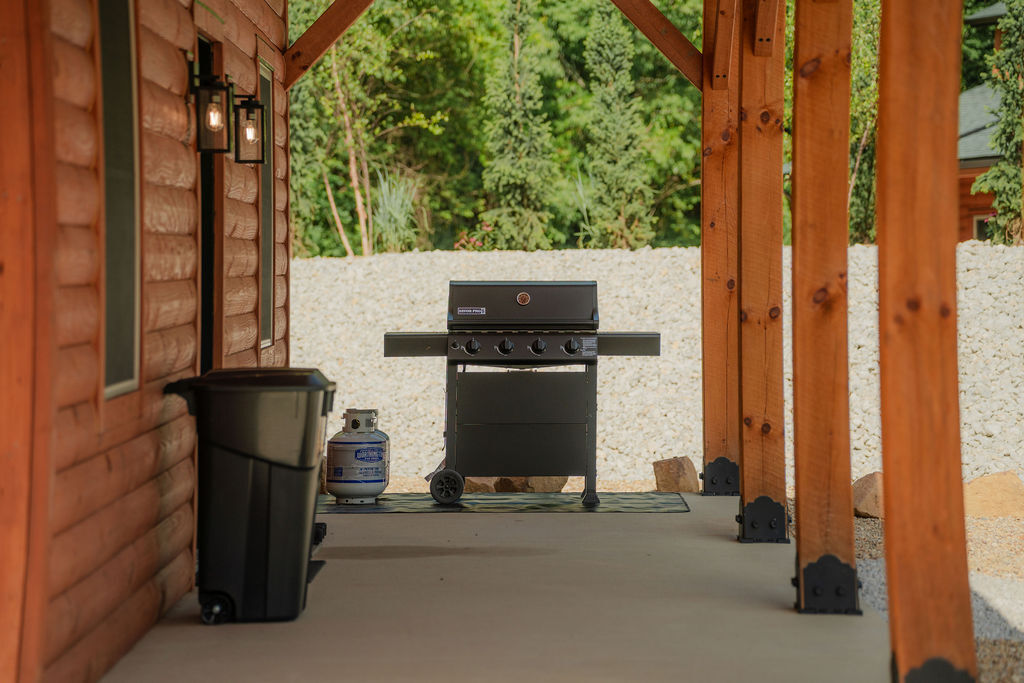 The Riparian Cabin | Photo 31