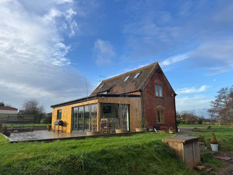 The Stable at Woodland Forge