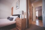 3rd bedroom alternative view