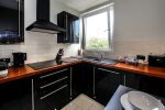 Kitchen View 2