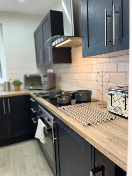 Your Home Chef’s Haven