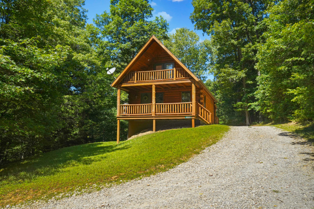 Availability Search Results for Hocking Hills Lodging Rentals