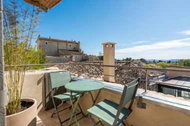 Le Guéridon pour les Duos en Tête-à-tête