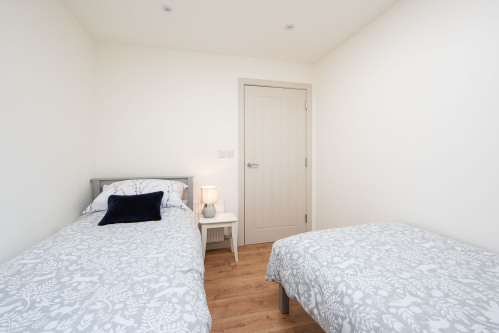 Harbour View-Apartment-Standard