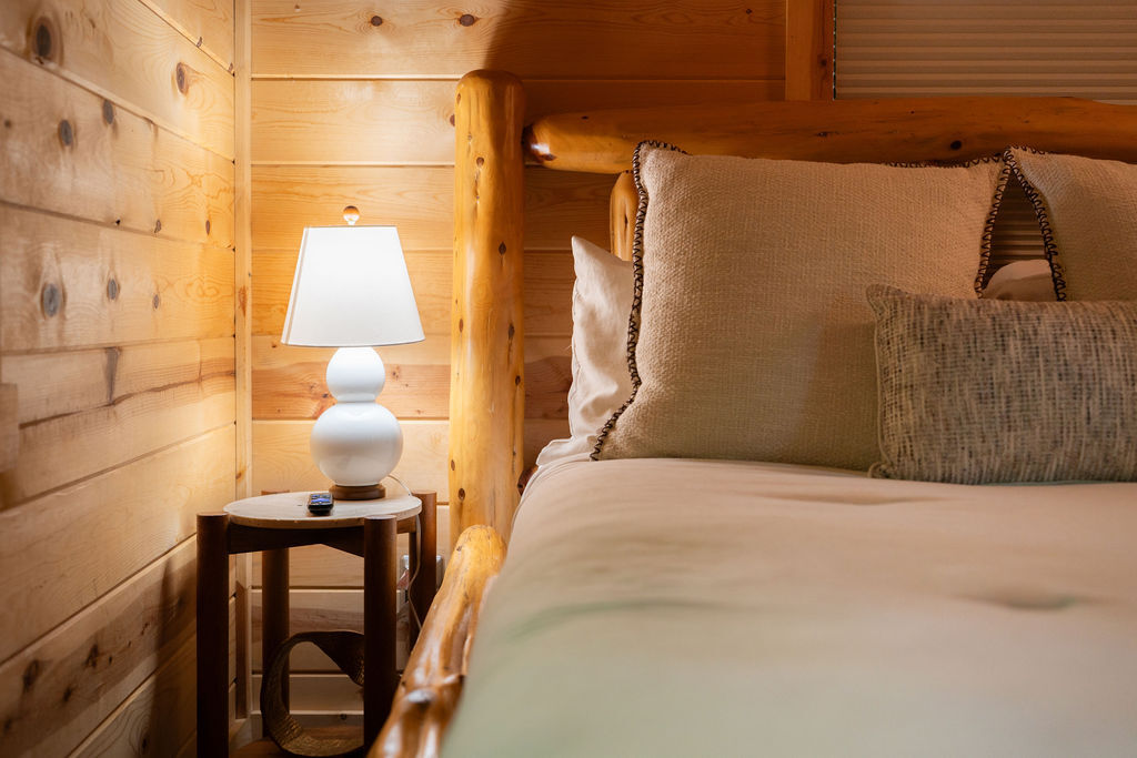Sidney Nook Treehouse | Photo 18