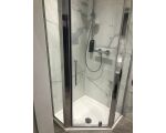 Apt.120 Picture represents the  Large Ensuite Studio. It might not be exactly the same as per booking. All same type of apartments are allocated subject to availability per booking