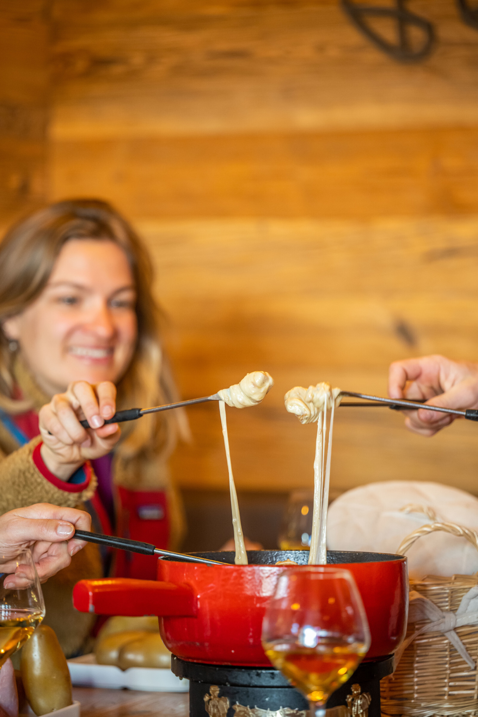 Restaurant – service