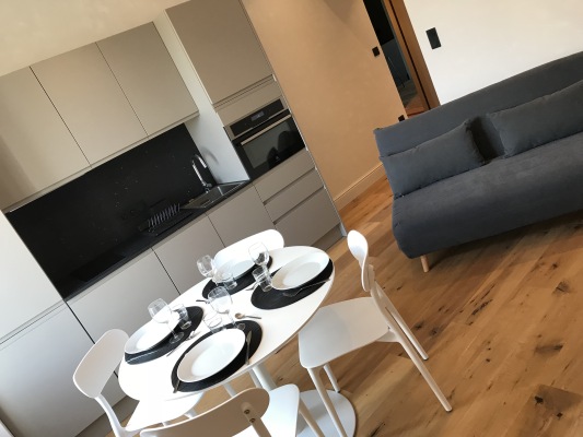 Dining Room / Restaurant