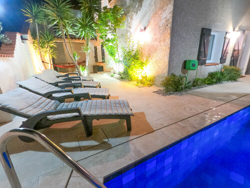 Casa Serenita - Piscine