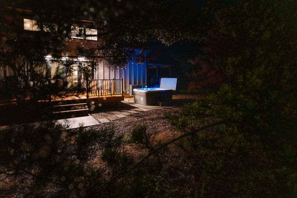 Kalozs Cabin 1 | Photo 49