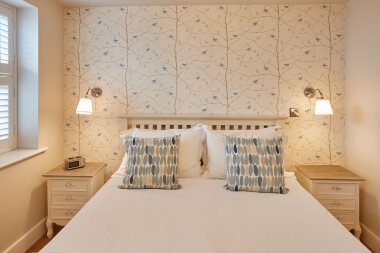 King En-Suite Bedroom