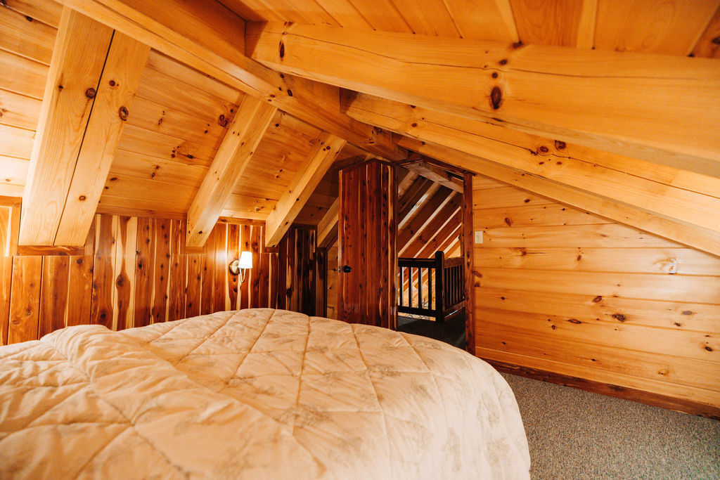 Rustic Cedar Inn | Photo 45
