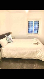 double bed 