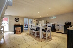 Kitchen Dining Table